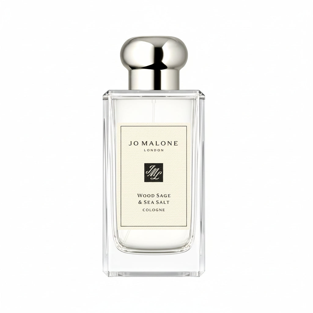 Jo Malone London Wood Sage & Sea Salt EDC