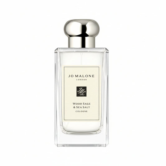 Jo Malone London Wood Sage & Sea Salt EDC