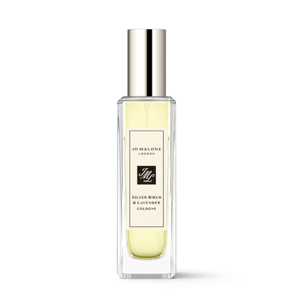 Jo Malone Silver Birch & Lavender EDC