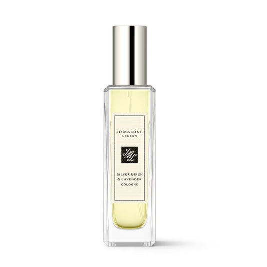 Jo Malone Silver Birch & Lavender EDC