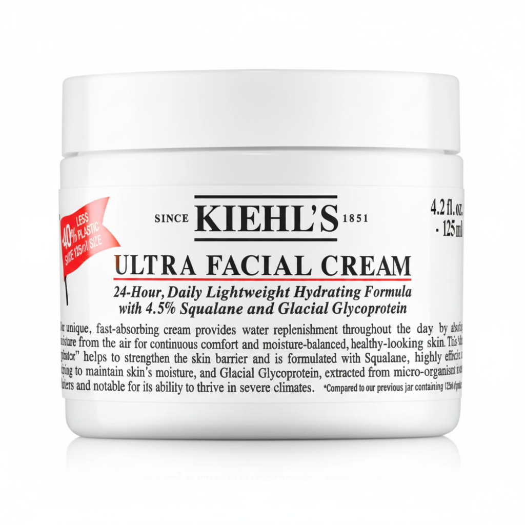 Kiehl's Ultra Facial Cream
