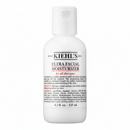 Kiehl's Ultra Facial Moisturizer