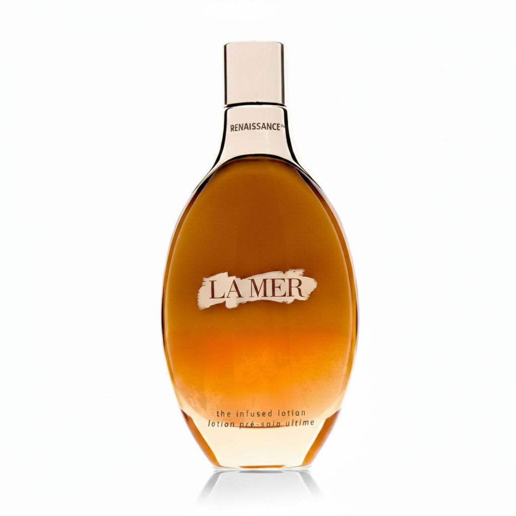 La Mer La the infused lotion