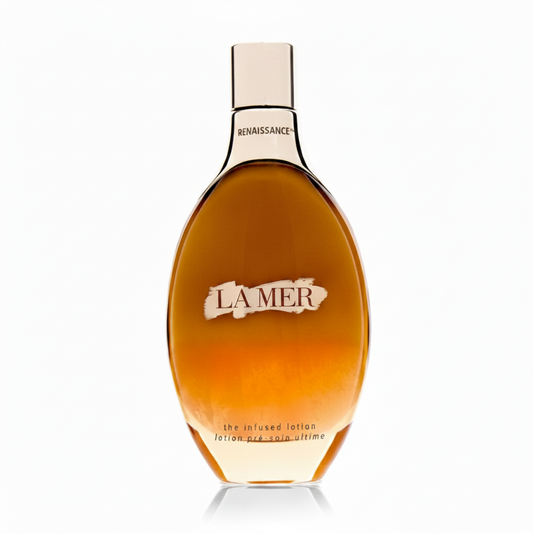La Mer La the infused lotion