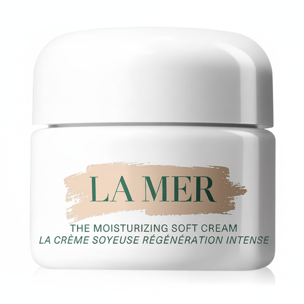 La Mer The Moisturizing Soft Cream