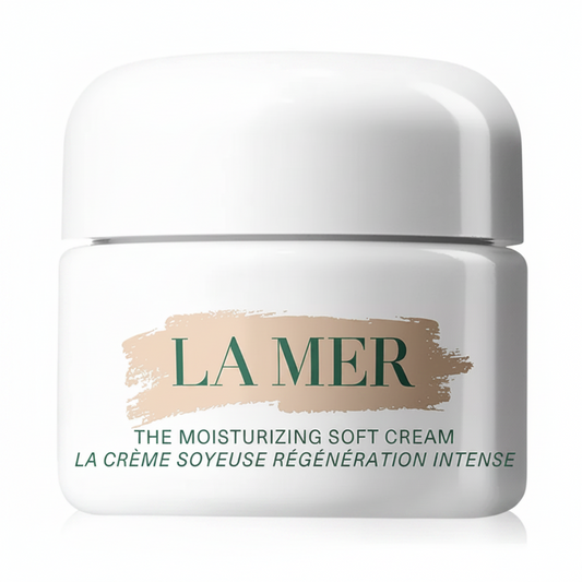 La Mer The Moisturizing Soft Cream