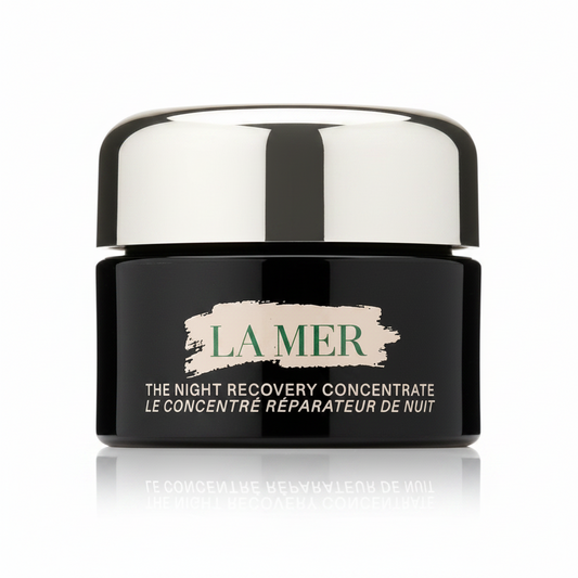 La Mer The Night Recovery Concentrate