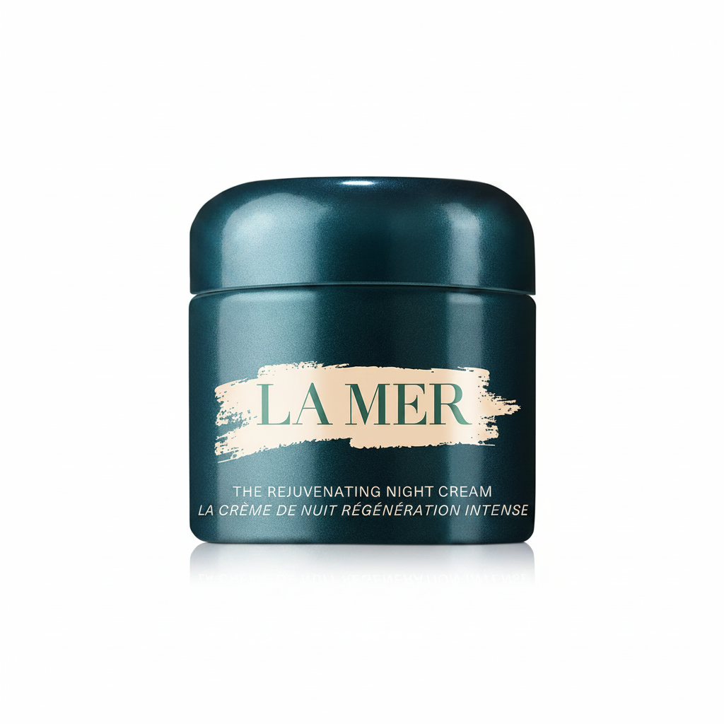 La Mer The Rejuvenating Night Cream