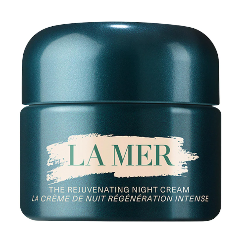 La Mer The Rejuvenating Night Cream