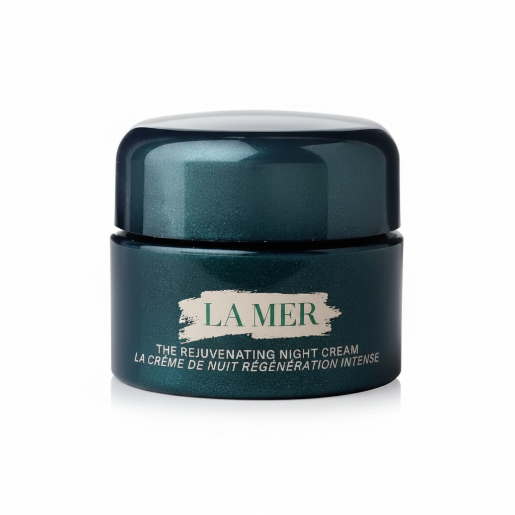 La Mer The Rejuvenating Night Cream
