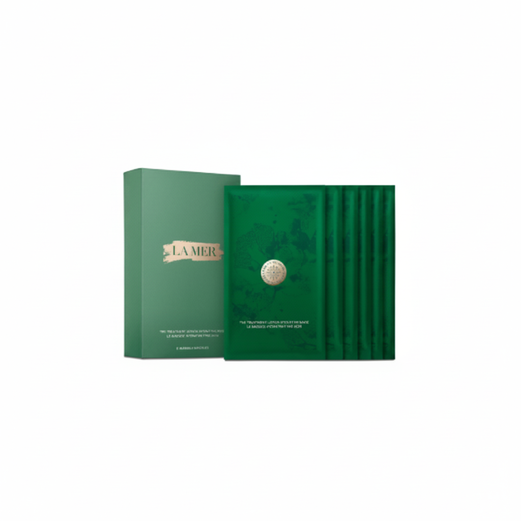 La Mer The Treatment Lotion Hydrating Mask