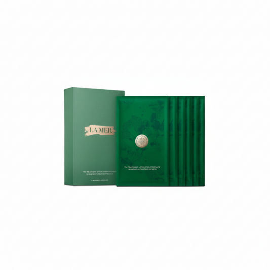 La Mer The Treatment Lotion Hydrating Mask