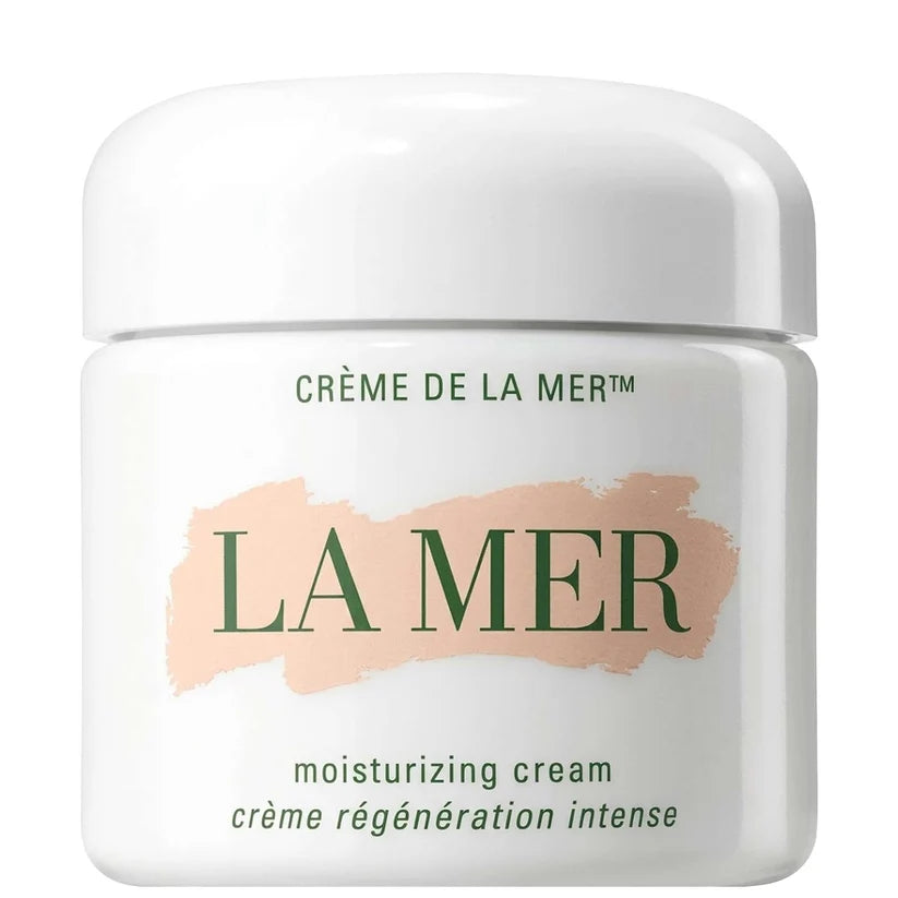 La Mer the moisturizing cream Crème de la Mer