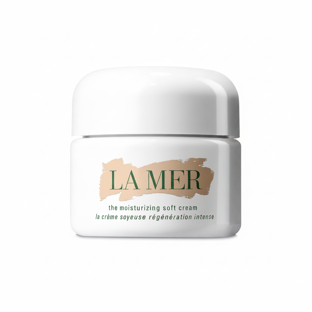 La Mer the moisturizing cream Crème de la Mer