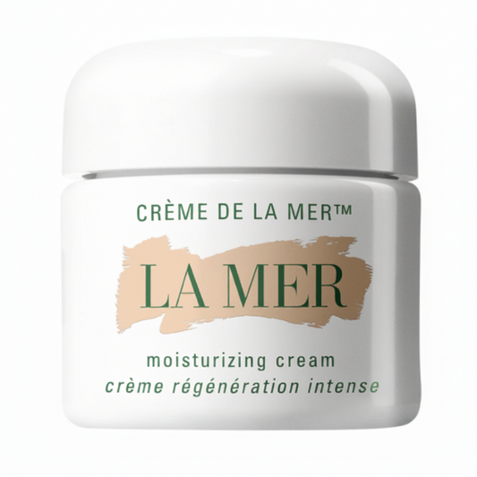 La Mer the moisturizing cream Crème de la Mer