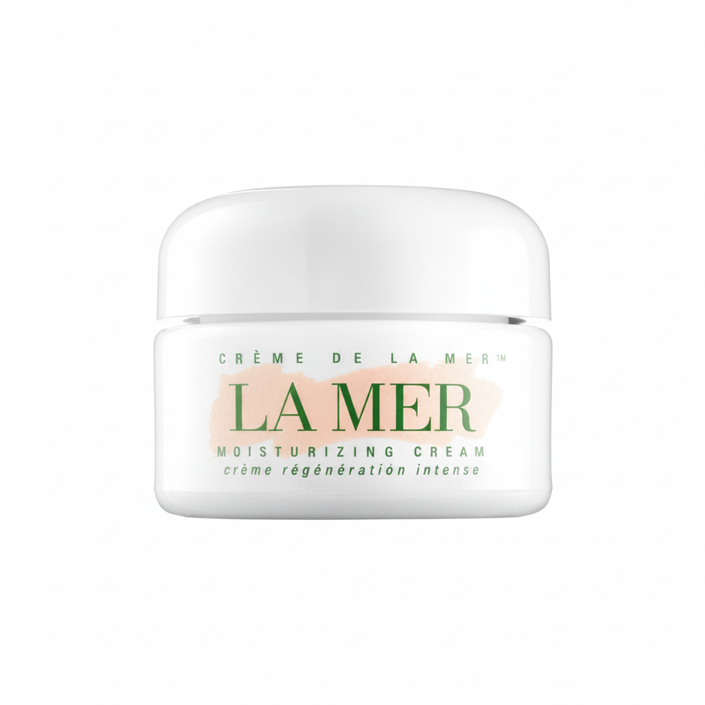 La Mer the moisturizing cream Crème de la Mer