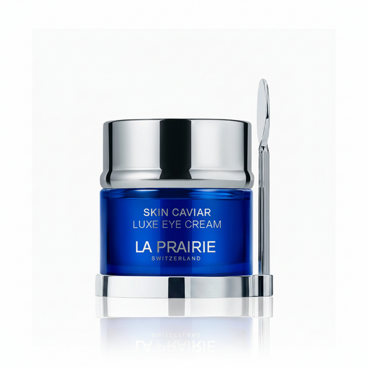 La Prairie Skin Caviar Luxe Eye Cream
