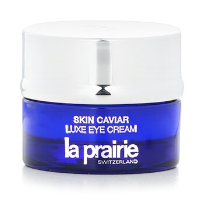 La Prairie Skin Caviar Luxe Eye Cream