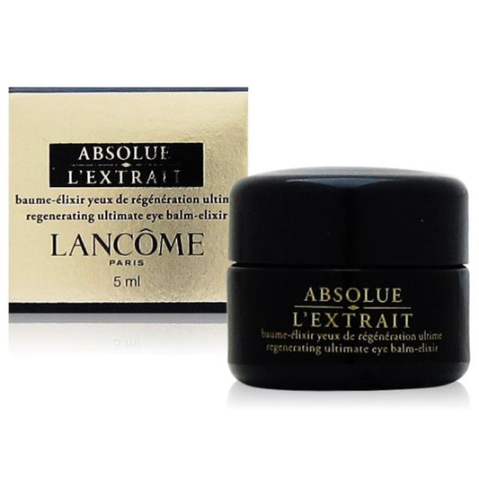 Lancome Absolue L'Extrait Elixir Eye Treatment