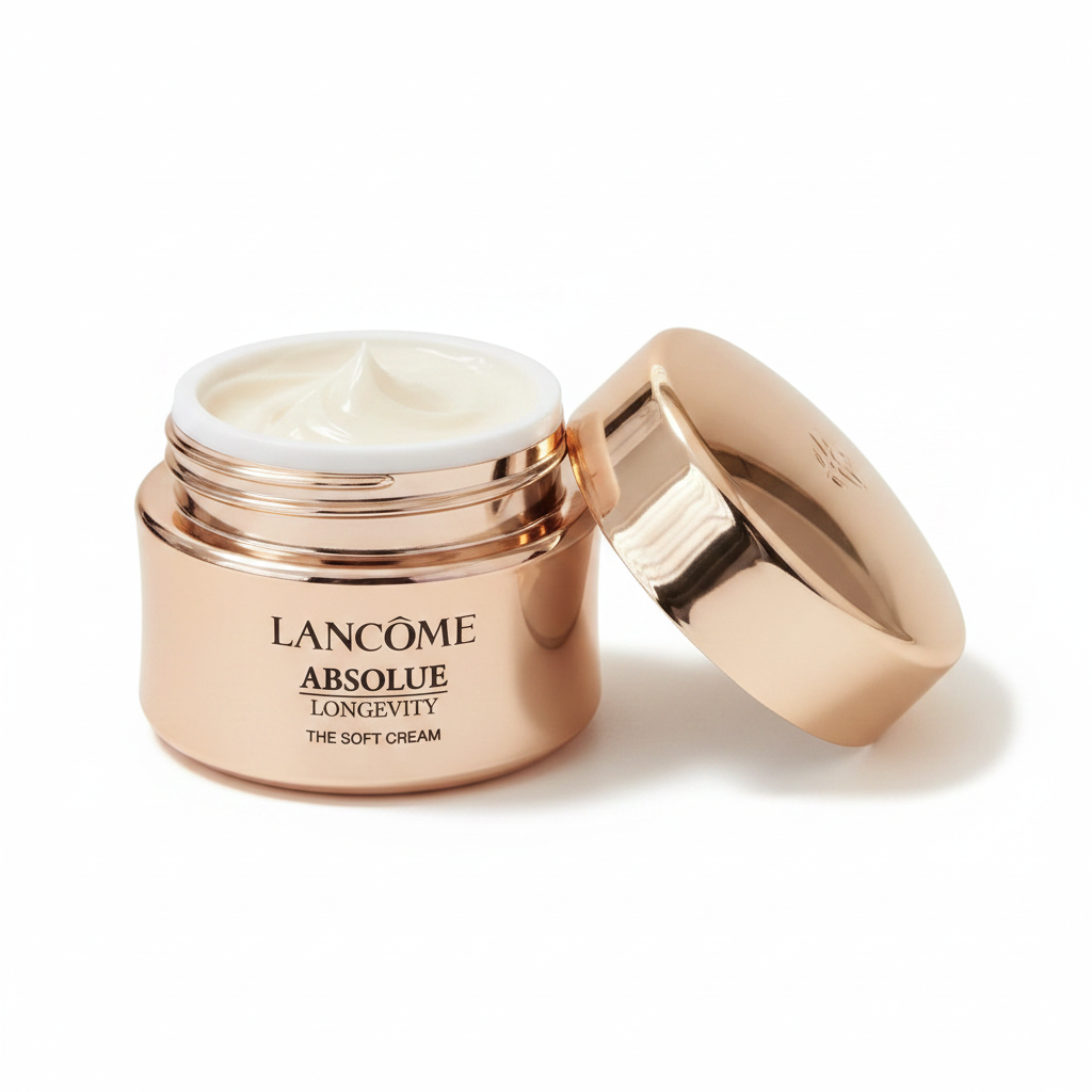 Lancome Absolue Longevity Soft Cream