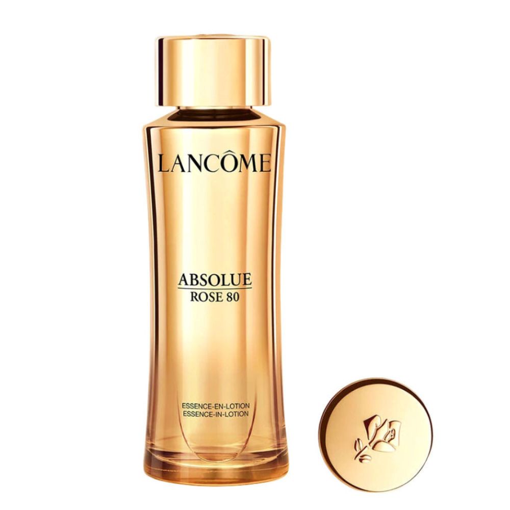Lancome Absolue Rose 80 Essence-in-Lotion Hydrating Toner