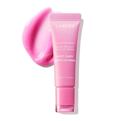Laneige Lip Glowy Balm