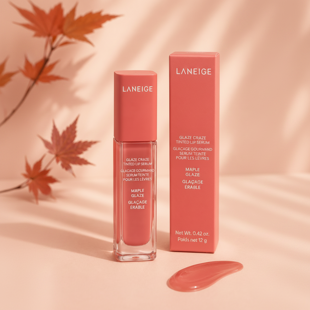 Laneige Lip Serum
