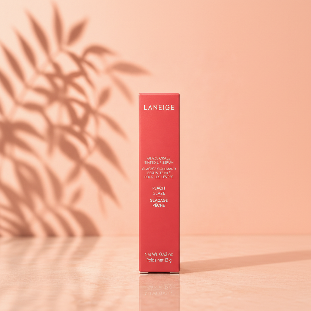 Laneige Lip Serum
