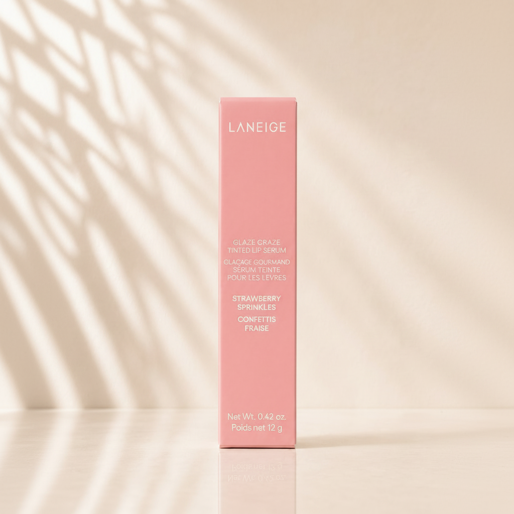 Laneige Lip Serum