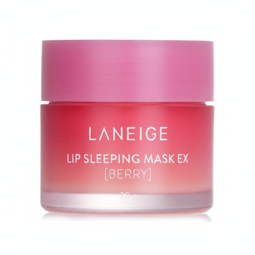 Laneige Lip Sleeping Mask Nourish & Hydrate