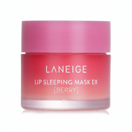 Laneige Lip Sleeping Mask Nourish & Hydrate