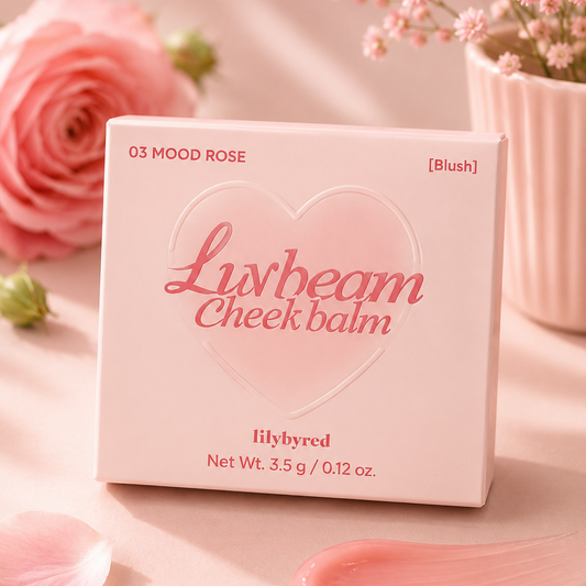 Lilybyred Luv Beam Cheek Balm