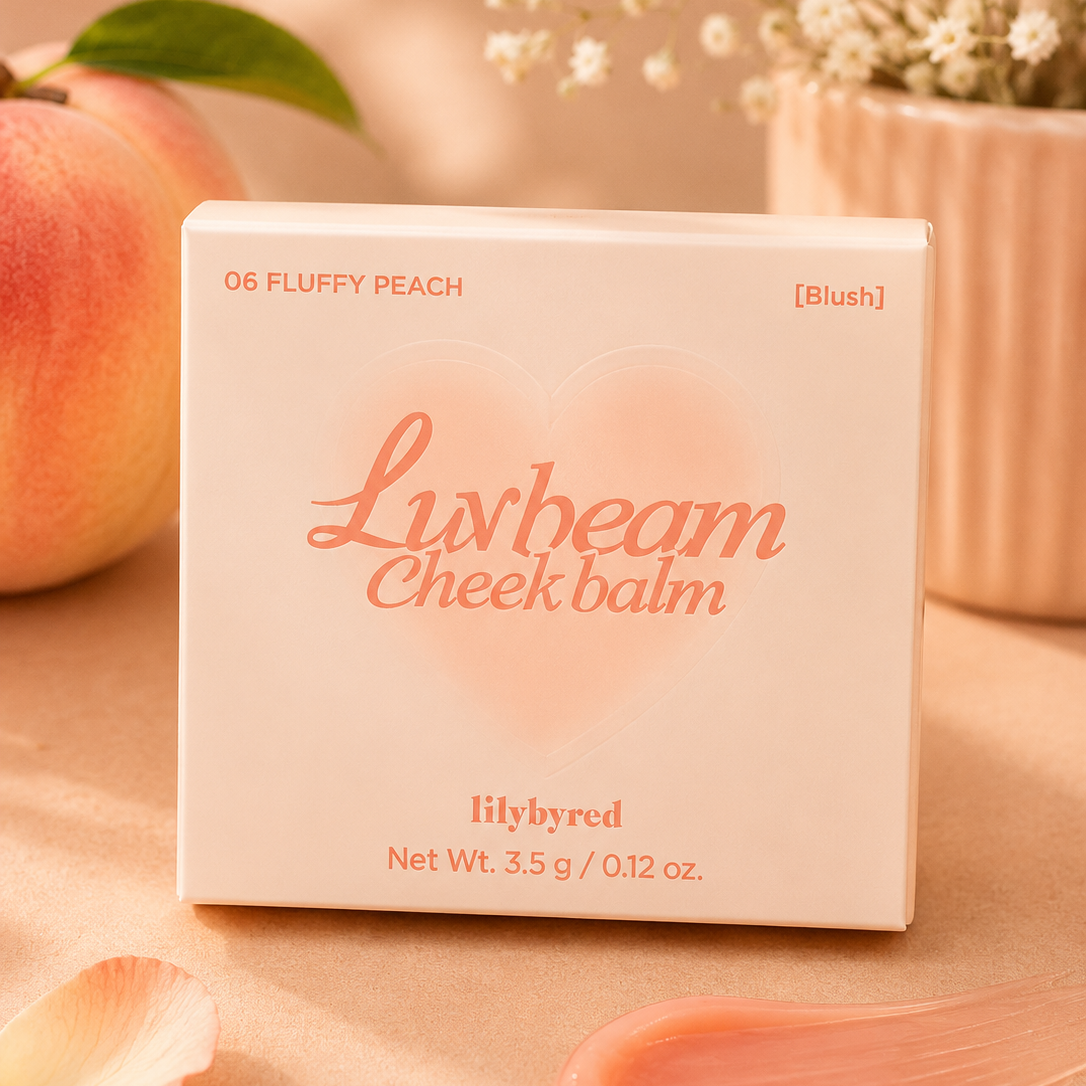 Lilybyred Luv Beam Cheek Balm
