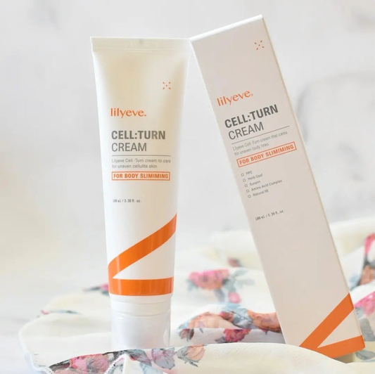 Lilyeve Cell Turn Cream
