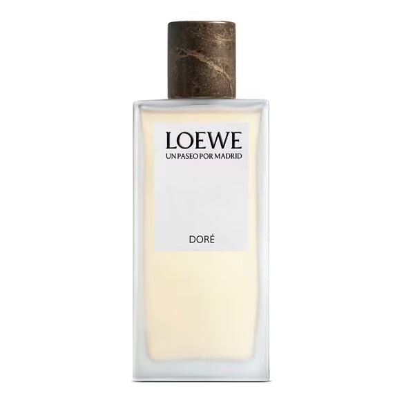 Loewe Un Paseo por Madrid Dore EDP
