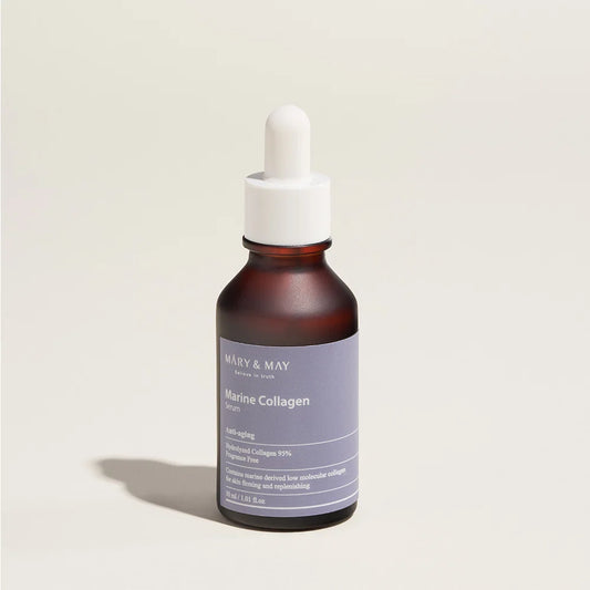 MARY&MAY Marine Collagen Serum