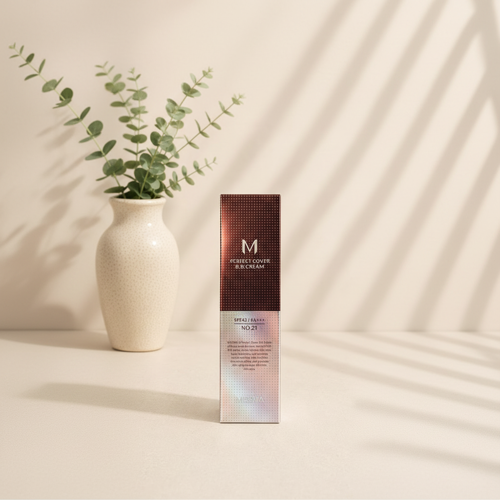 MISSHA M Perfect Cover BB Cream