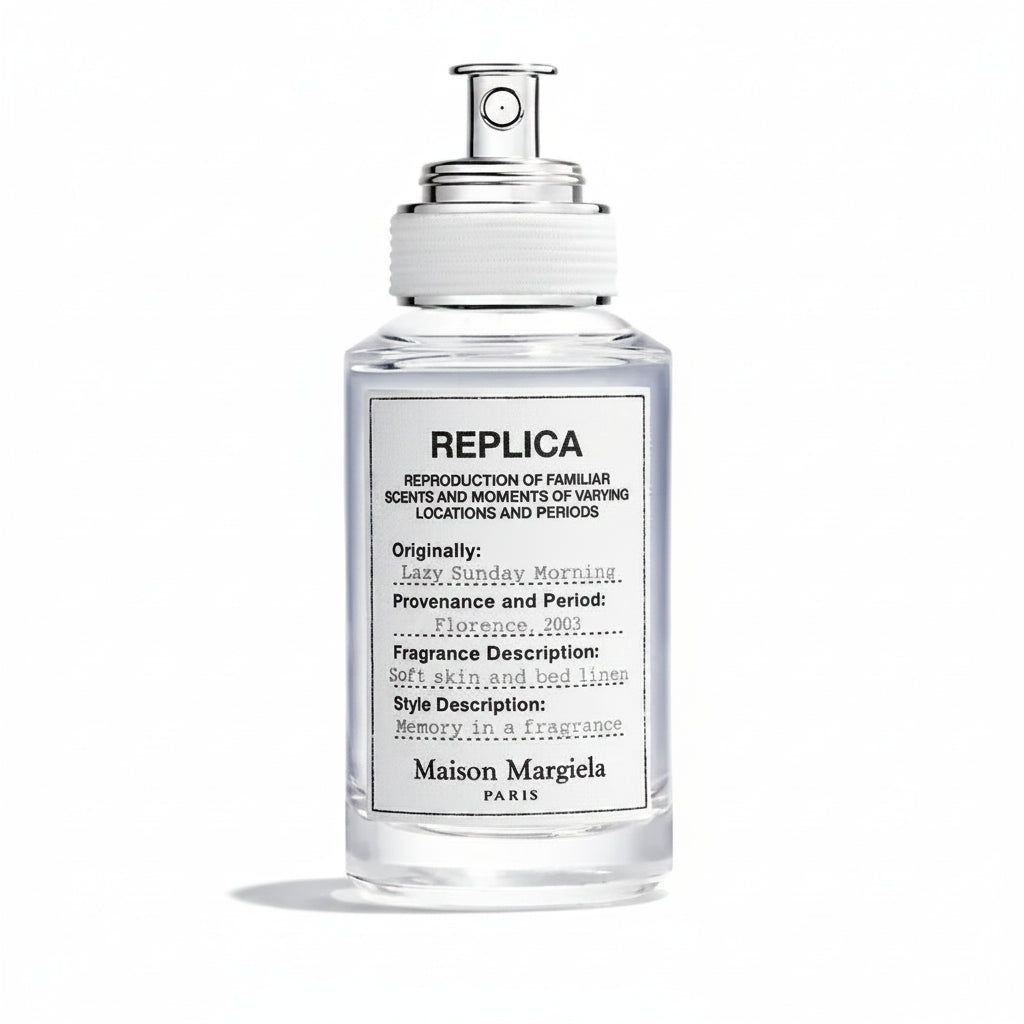 Maison Margiela Lazy Sunday Morning EDT