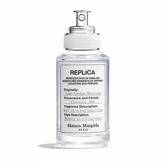 Maison Margiela Lazy Sunday Morning EDT