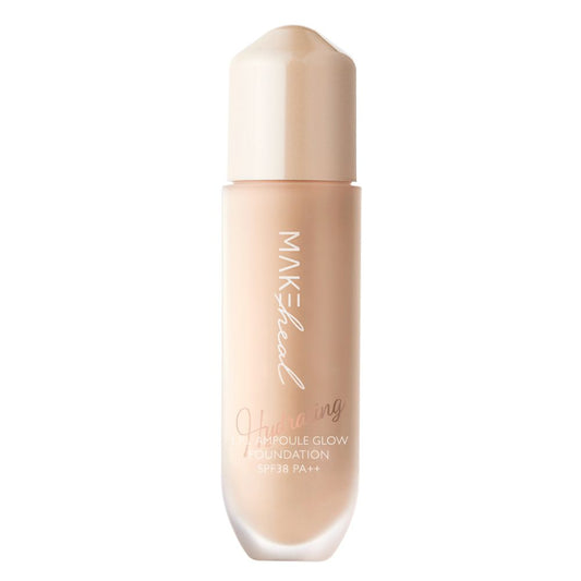 MakeHeal 1.P.L Ampoule Glow Foundation SPF38 pa++