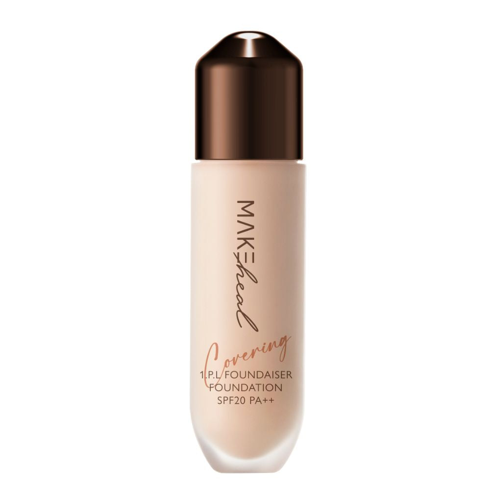 MakeHeal 1.P.L Foundaiser Foundation SPF20 PA++