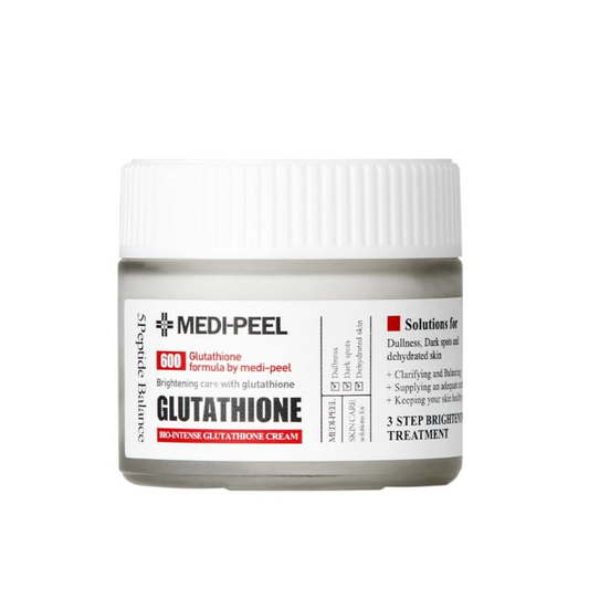 Medi-Peel Bio-Intense Glutathione White Cream