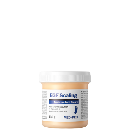 Medi-Peel EGF Scaling Moisture Foot Cream 2.0