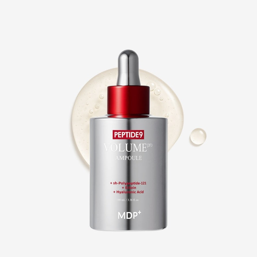 Medi-Peel Peptide 9 Volume Biotox Ampoule Pro