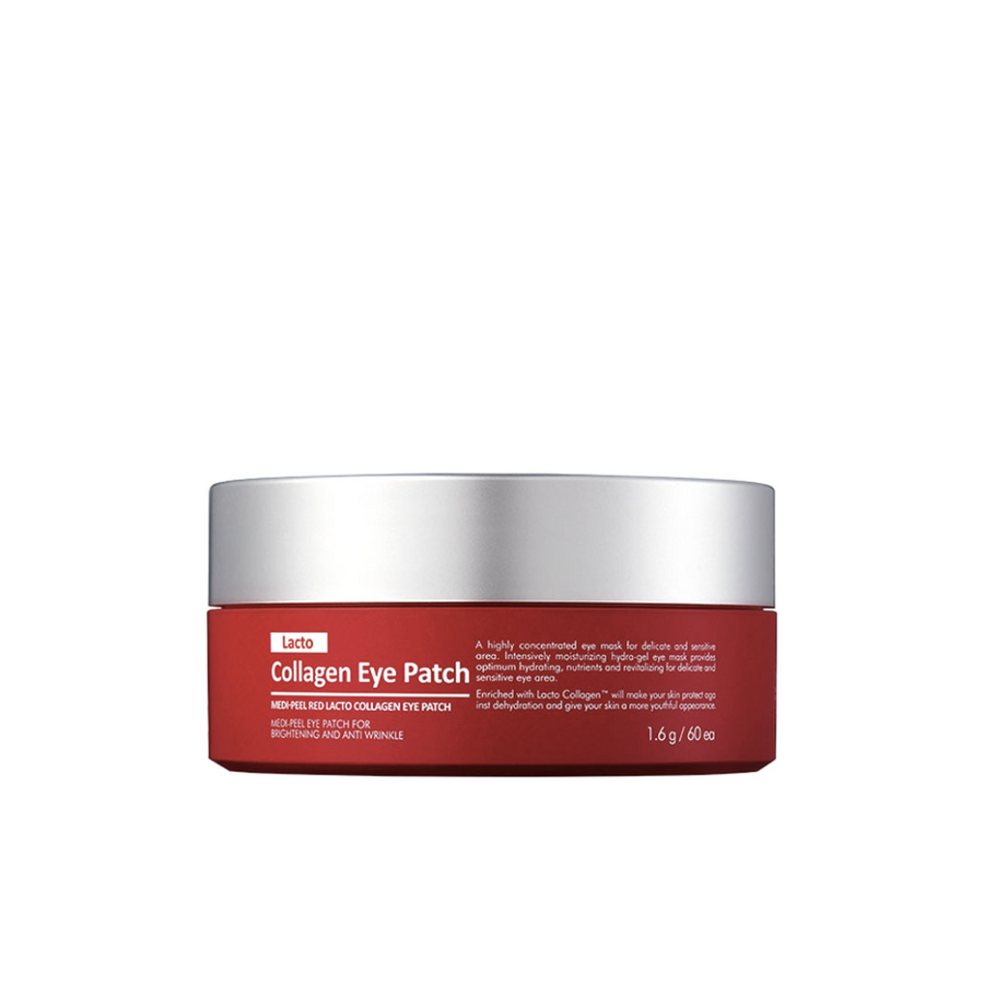 Medi-Peel Red Lacto Collagen Eye Patch