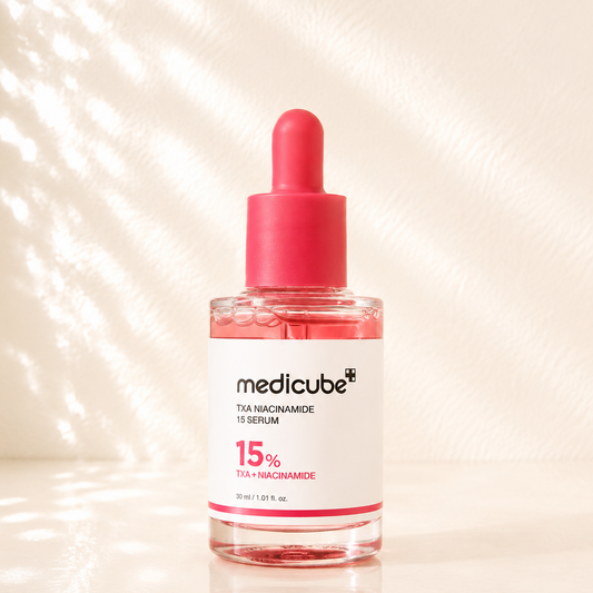 Medicube TXA Niacinamide 15 Serum
