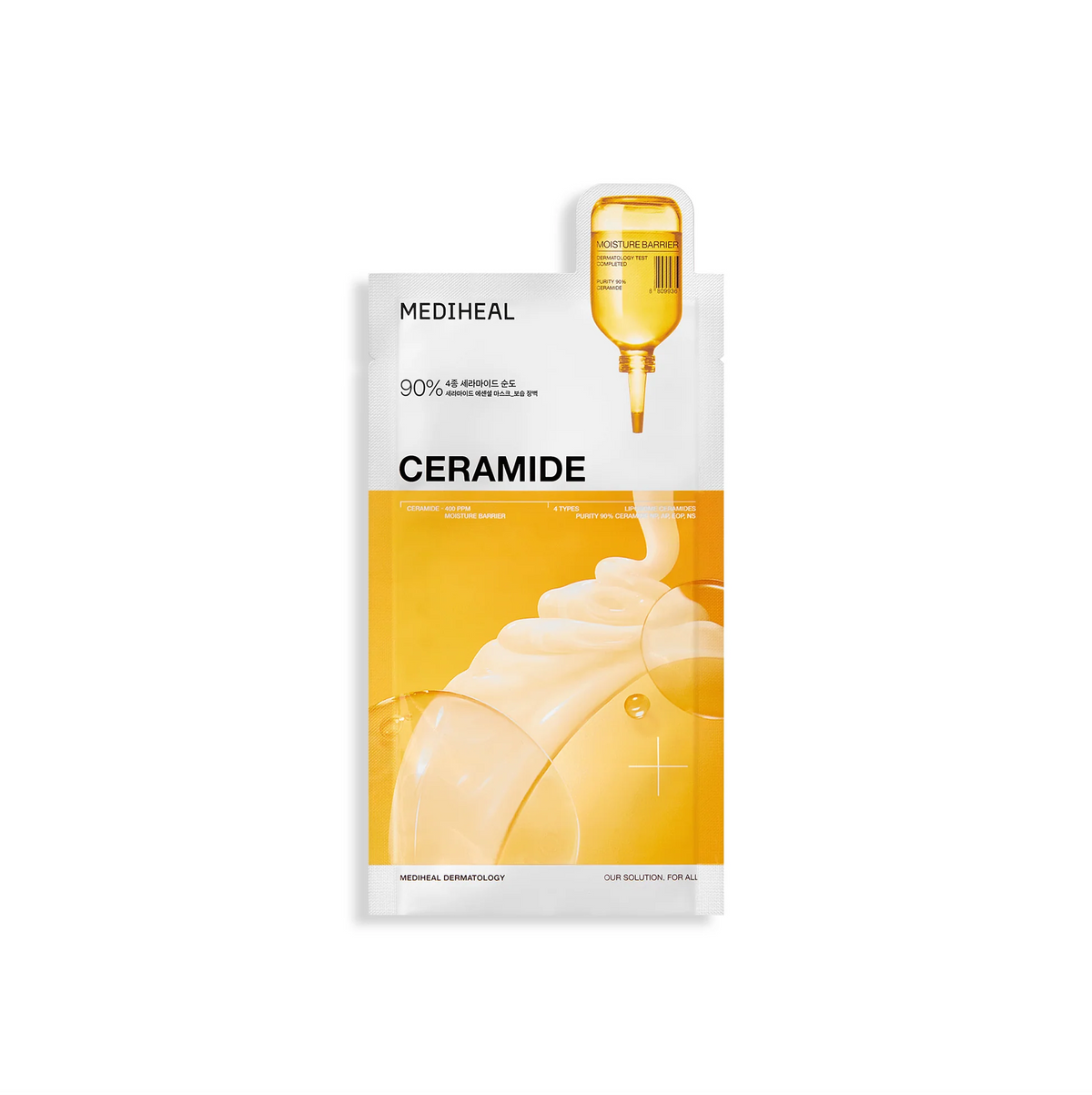 Mediheal Ceramide Essential Mask