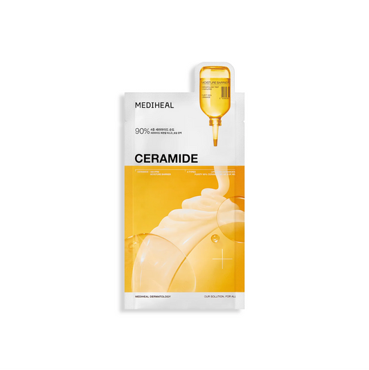 Mediheal Ceramide Essential Mask