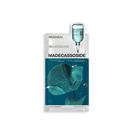 Mediheal Madecassoside Essential Mask