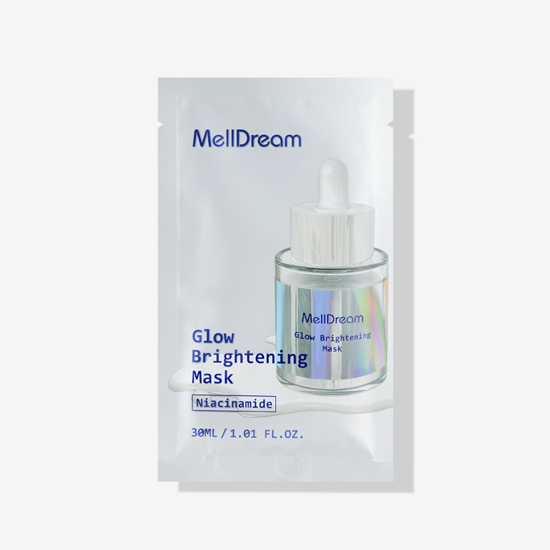 MellDream Glow Brightening Mask